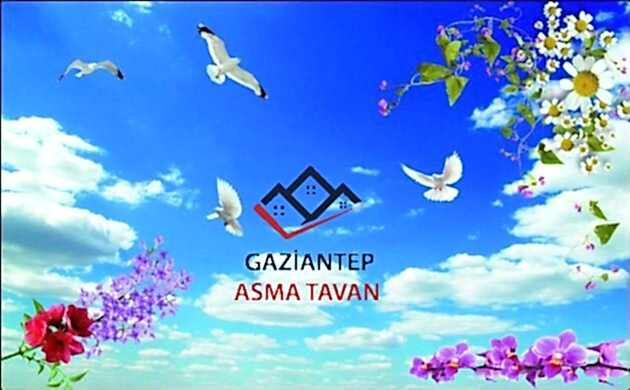 Gaziantep Asma Tavan - Yapı Dekorasyon - Asma Tavan Modelleri