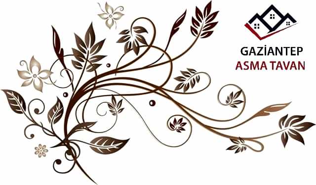 Gaziantep Asma Tavan - Yapı Dekorasyon - Asma Tavan Modelleri
