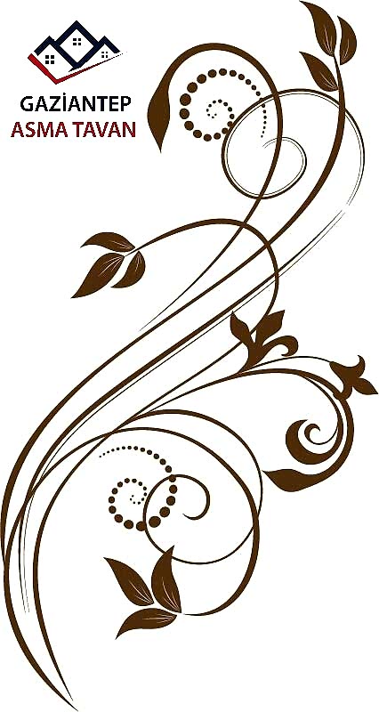 Gaziantep Asma Tavan - Yapı Dekorasyon - Asma Tavan Modelleri