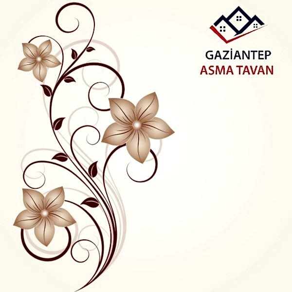 Gaziantep Asma Tavan - Yapı Dekorasyon - Asma Tavan Modelleri