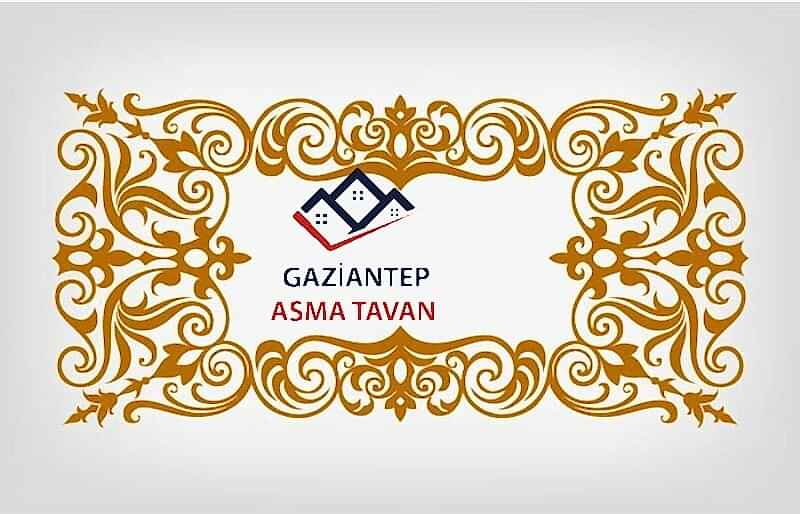 Gaziantep Asma Tavan - Yapı Dekorasyon - Asma Tavan Modelleri