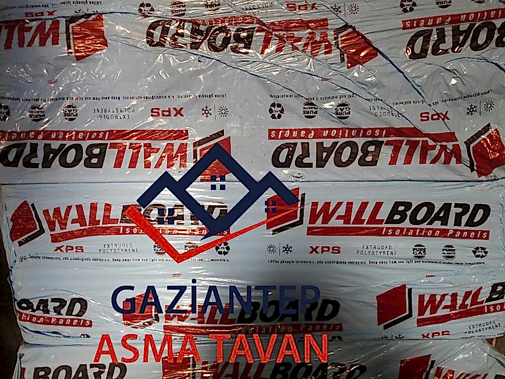 Gaziantep Asma Tavan - Yapı Dekorasyon - Asma Tavan Modelleri