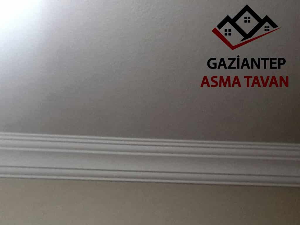 Gaziantep Asma Tavan - Yapı Dekorasyon - Asma Tavan Modelleri