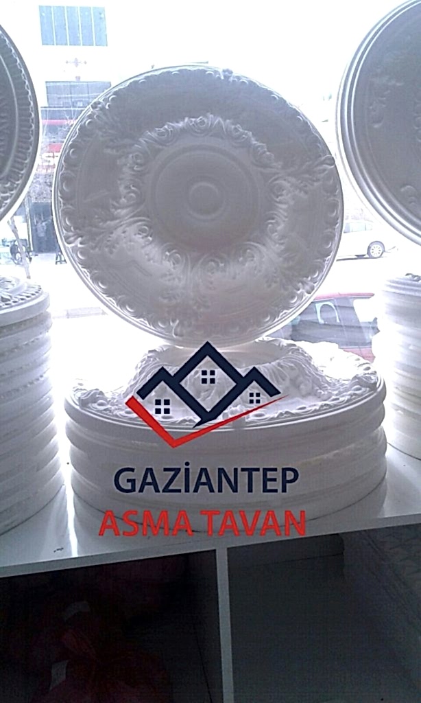 Gaziantep Asma Tavan - Yapı Dekorasyon - Asma Tavan Modelleri