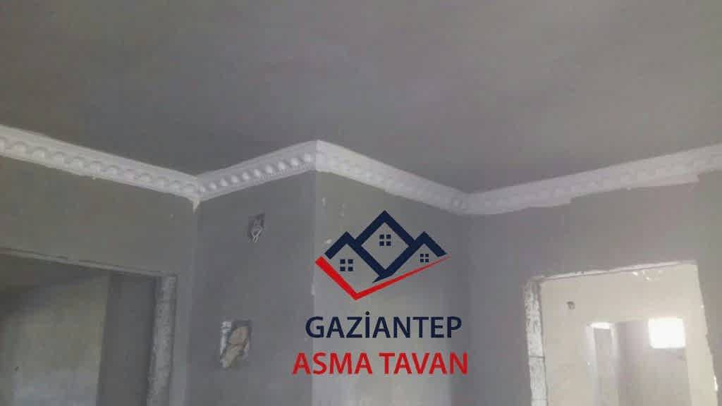 Gaziantep Asma Tavan - Yapı Dekorasyon - Asma Tavan Modelleri