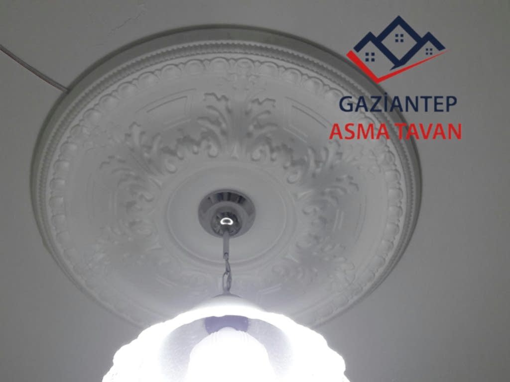 Gaziantep Asma Tavan - Yapı Dekorasyon - Asma Tavan Modelleri