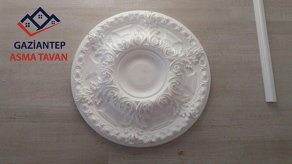 Gaziantep Asma Tavan - Yapı Dekorasyon - Asma Tavan Modelleri