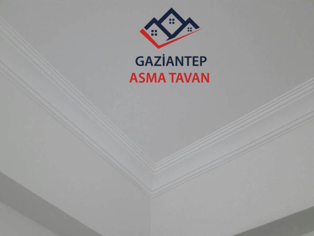 Gaziantep Asma Tavan - Yapı Dekorasyon - Asma Tavan Modelleri