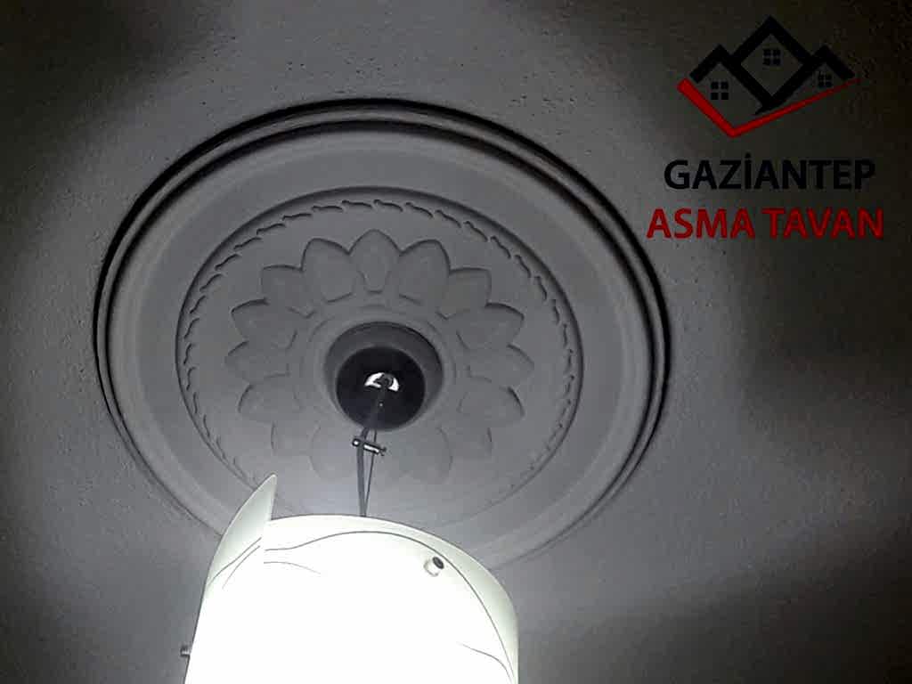Gaziantep Asma Tavan - Yapı Dekorasyon - Asma Tavan Modelleri