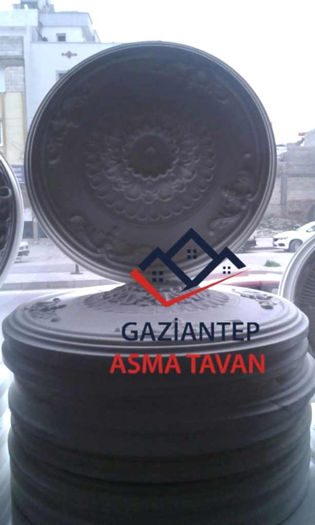 Gaziantep Asma Tavan - Yapı Dekorasyon - Asma Tavan Modelleri