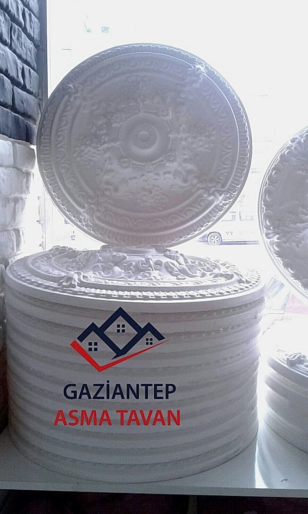 Gaziantep Asma Tavan - Yapı Dekorasyon - Asma Tavan Modelleri