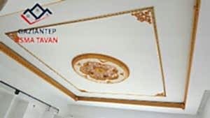 Gaziantep Asma Tavan - Yapı Dekorasyon - Asma Tavan Modelleri