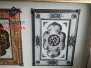 Gaziantep Asma Tavan - Yapı Dekorasyon - Asma Tavan Modelleri