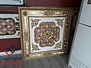 Gaziantep Asma Tavan - Yapı Dekorasyon - Asma Tavan Modelleri