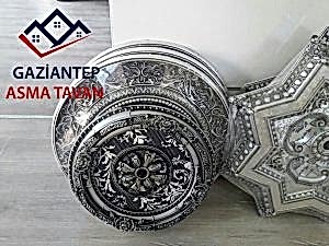 Gaziantep Asma Tavan - Yapı Dekorasyon - Asma Tavan Modelleri