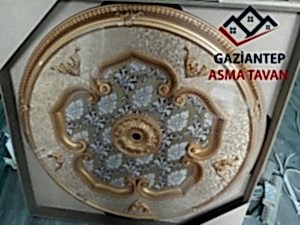 Gaziantep Asma Tavan - Yapı Dekorasyon - Asma Tavan Modelleri
