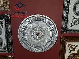 Gaziantep Asma Tavan - Yapı Dekorasyon - Asma Tavan Modelleri