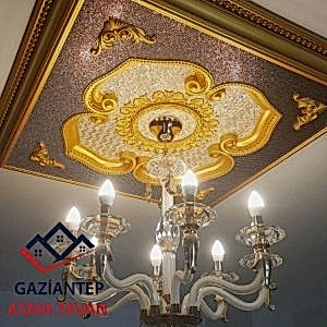 Gaziantep Asma Tavan - Yapı Dekorasyon - Asma Tavan Modelleri