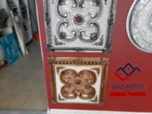 Gaziantep Asma Tavan - Yapı Dekorasyon - Asma Tavan Modelleri