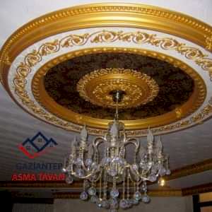 Gaziantep Asma Tavan - Yapı Dekorasyon - Asma Tavan Modelleri