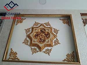 Gaziantep Asma Tavan - Yapı Dekorasyon - Asma Tavan Modelleri