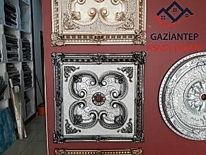 Gaziantep Asma Tavan - Yapı Dekorasyon - Asma Tavan Modelleri