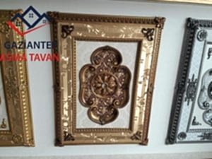Gaziantep Asma Tavan - Yapı Dekorasyon - Asma Tavan Modelleri