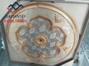 Gaziantep Asma Tavan - Yapı Dekorasyon - Asma Tavan Modelleri