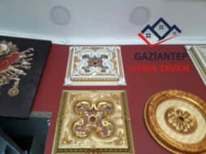 Gaziantep Asma Tavan - Yapı Dekorasyon - Asma Tavan Modelleri