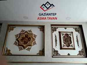 Gaziantep Asma Tavan - Yapı Dekorasyon - Asma Tavan Modelleri