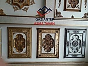 Gaziantep Asma Tavan - Yapı Dekorasyon - Asma Tavan Modelleri