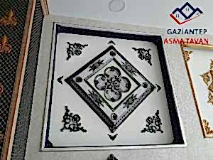 Gaziantep Asma Tavan - Yapı Dekorasyon - Asma Tavan Modelleri