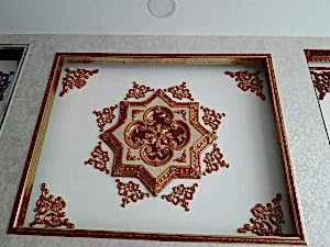 Gaziantep Asma Tavan - Yapı Dekorasyon - Asma Tavan Modelleri