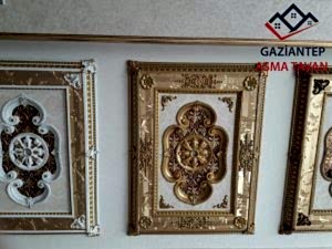 Gaziantep Asma Tavan - Yapı Dekorasyon - Asma Tavan Modelleri
