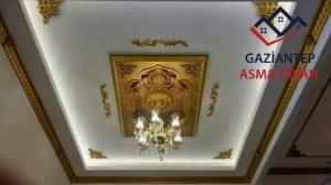 Gaziantep Asma Tavan - Yapı Dekorasyon - Asma Tavan Modelleri