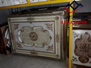 Gaziantep Asma Tavan - Yapı Dekorasyon - Asma Tavan Modelleri