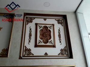 Gaziantep Asma Tavan - Yapı Dekorasyon - Asma Tavan Modelleri