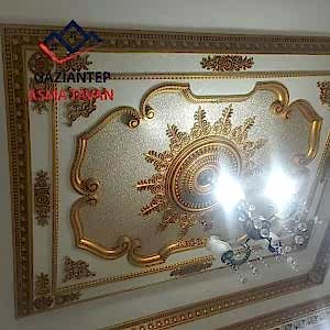 Gaziantep Asma Tavan - Yapı Dekorasyon - Asma Tavan Modelleri