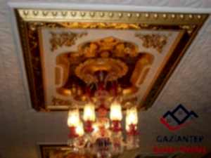Gaziantep Asma Tavan - Yapı Dekorasyon - Asma Tavan Modelleri