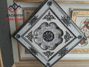 Gaziantep Asma Tavan - Yapı Dekorasyon - Asma Tavan Modelleri