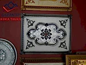 Gaziantep Asma Tavan - Yapı Dekorasyon - Asma Tavan Modelleri