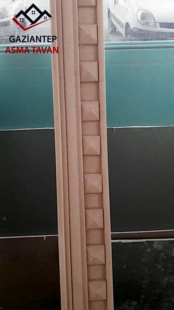 Gaziantep Asma Tavan - Yapı Dekorasyon - Asma Tavan Modelleri