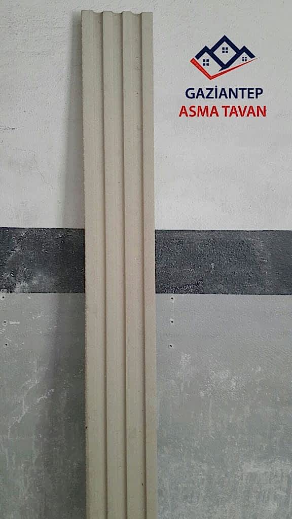Gaziantep Asma Tavan - Yapı Dekorasyon - Asma Tavan Modelleri
