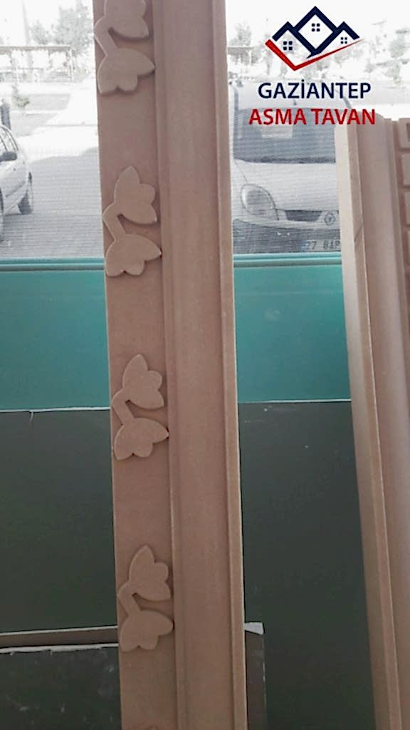 Gaziantep Asma Tavan - Yapı Dekorasyon - Asma Tavan Modelleri