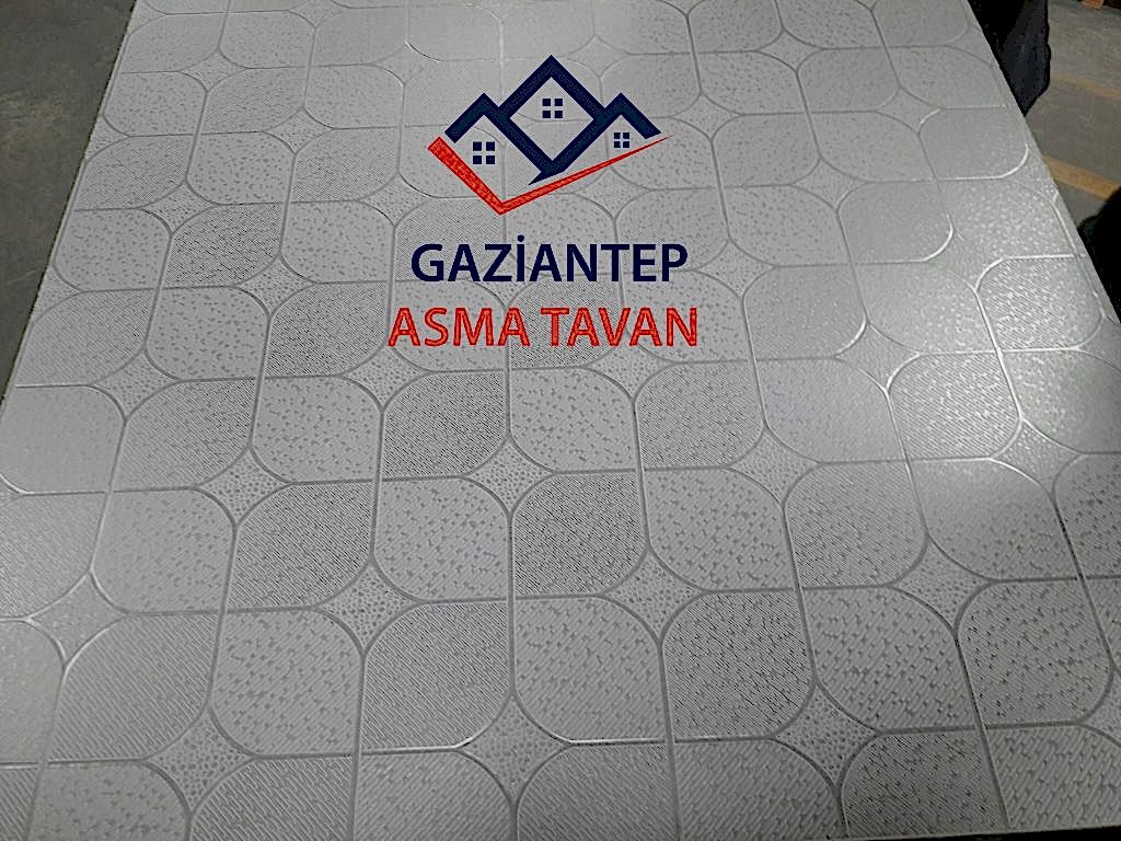 Gaziantep Asma Tavan - Yapı Dekorasyon - Asma Tavan Modelleri