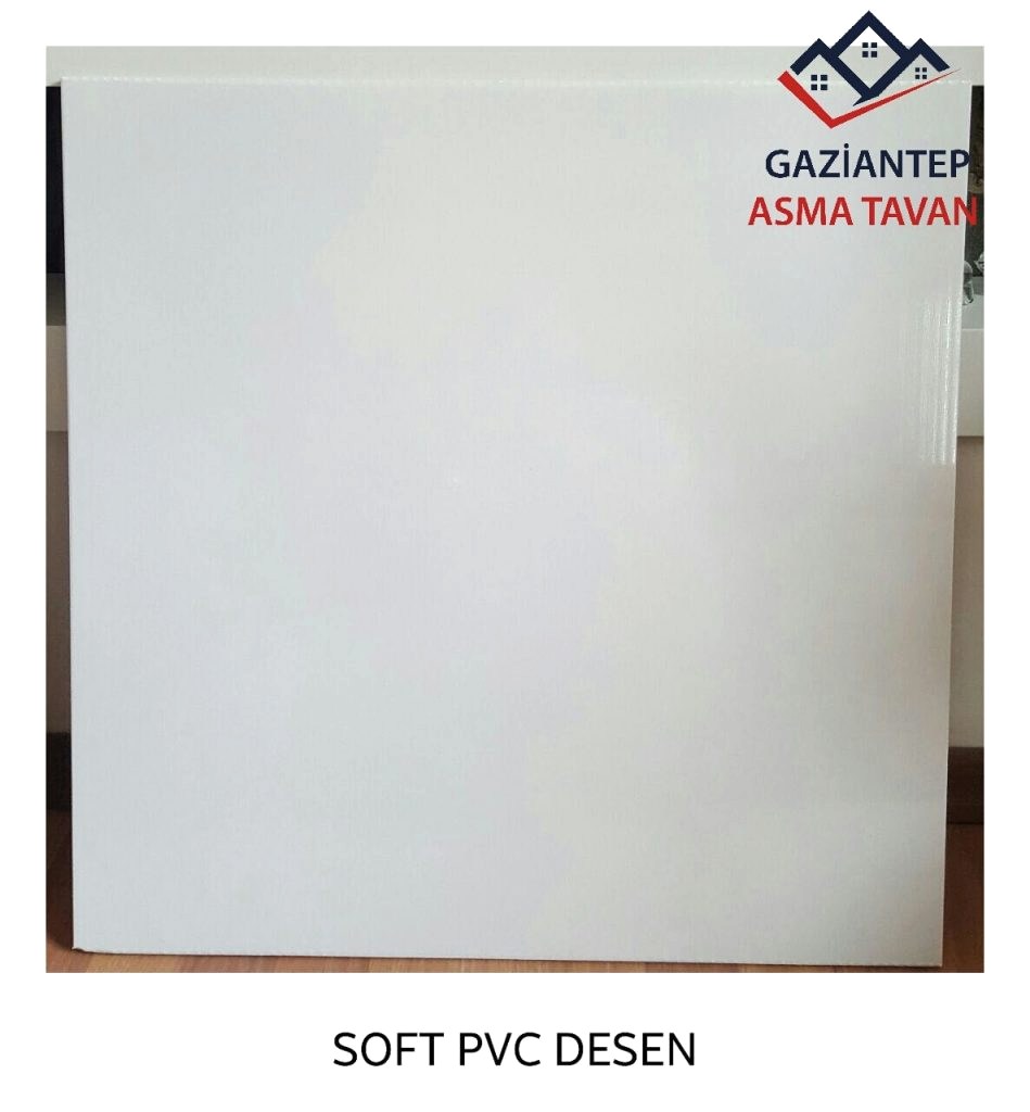 Gaziantep Asma Tavan - Yapı Dekorasyon - Asma Tavan Modelleri