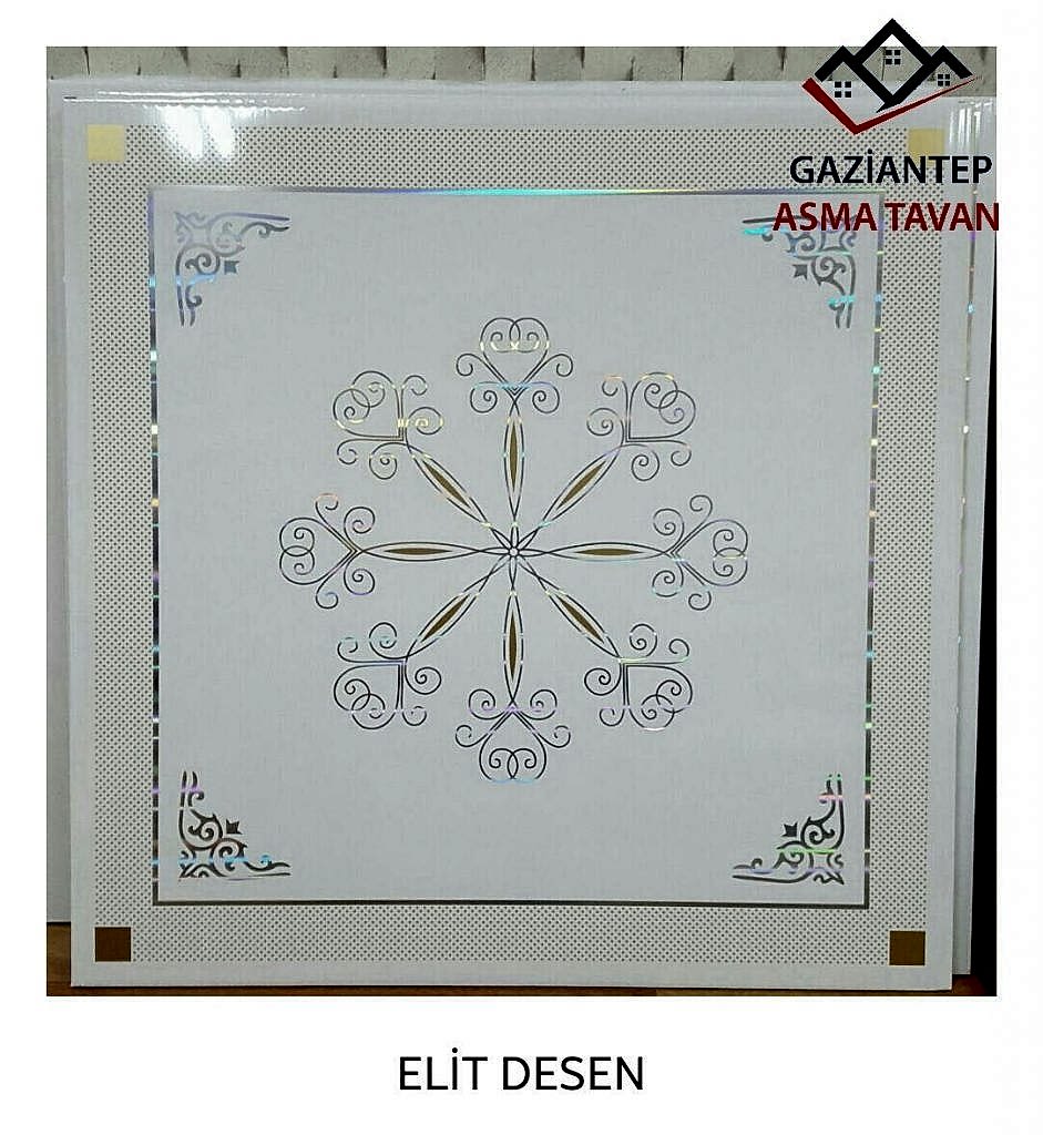 Gaziantep Asma Tavan - Yapı Dekorasyon - Asma Tavan Modelleri