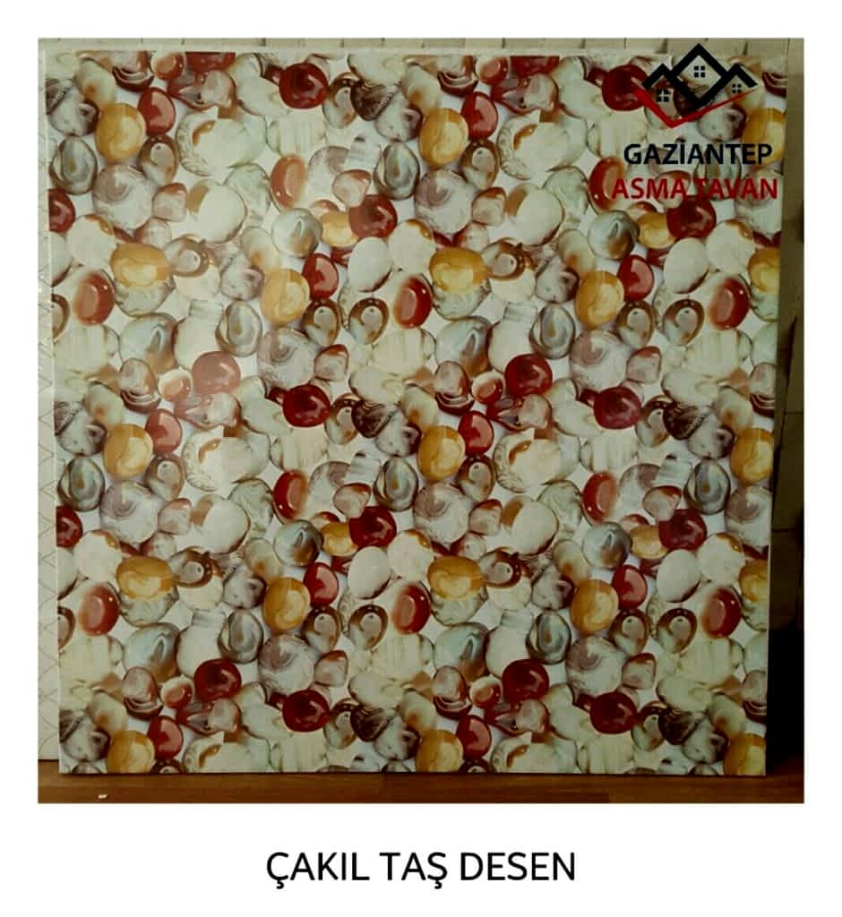 Gaziantep Asma Tavan - Yapı Dekorasyon - Asma Tavan Modelleri