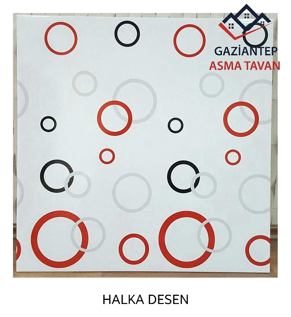 Gaziantep Asma Tavan - Yapı Dekorasyon - Asma Tavan Modelleri