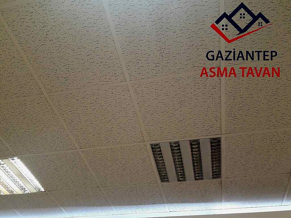 Gaziantep Asma Tavan - Yapı Dekorasyon - Asma Tavan Modelleri